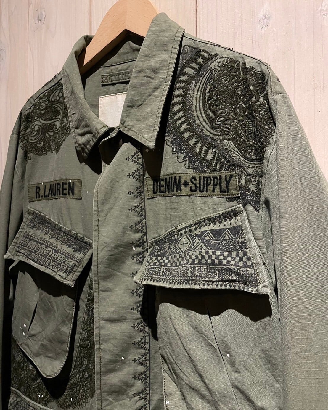 a.k.a.C.a.k.a vintage】