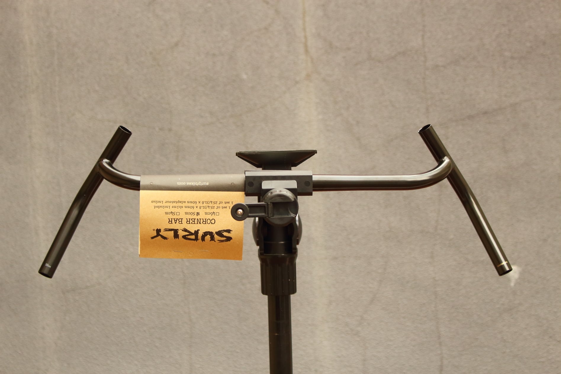 SURLY CORNER BAR 46 | MACcycles