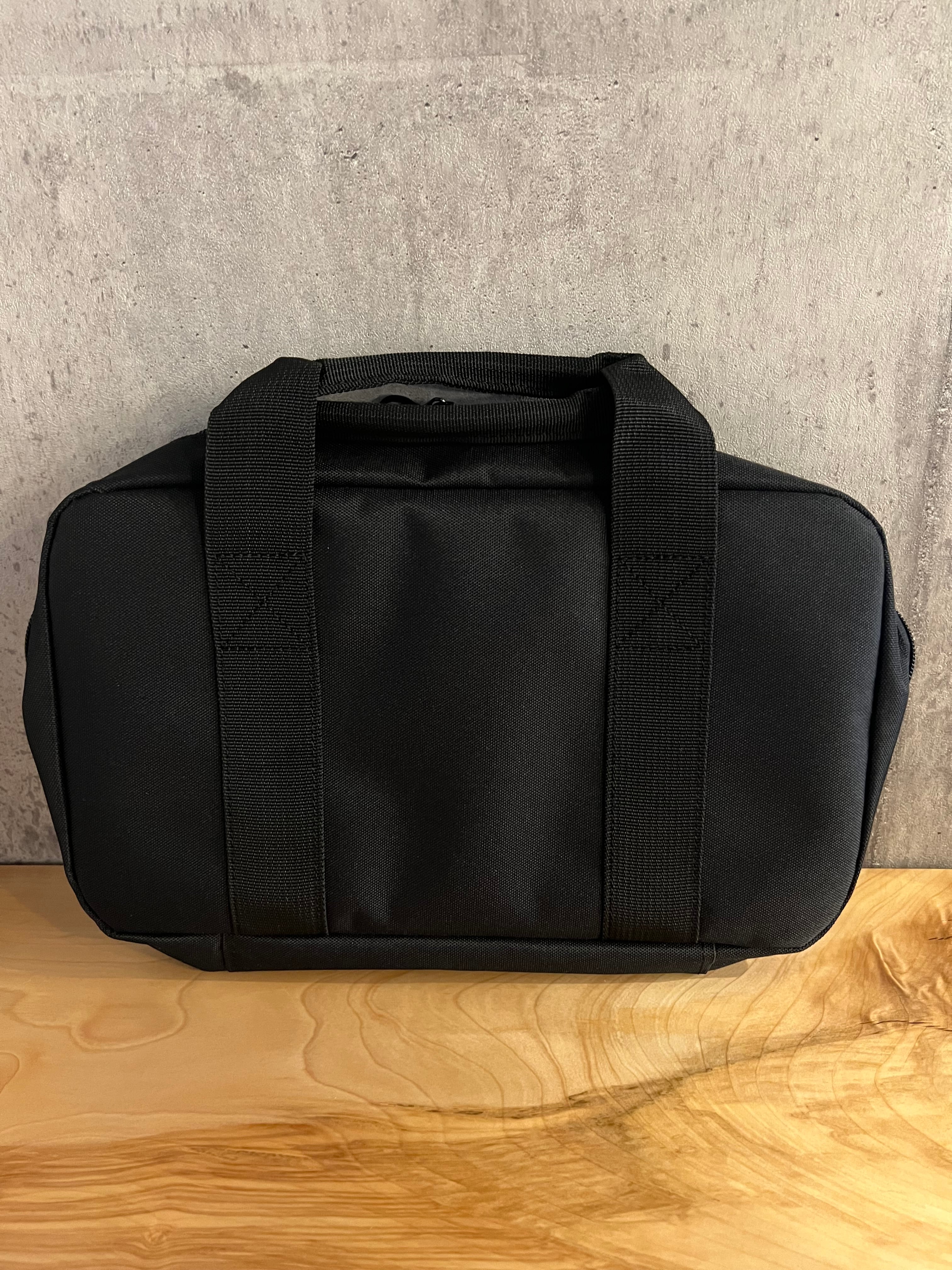 サンゾー工務店】Rodan収納ケース ブラック | L.S.A outdoor（lsa）