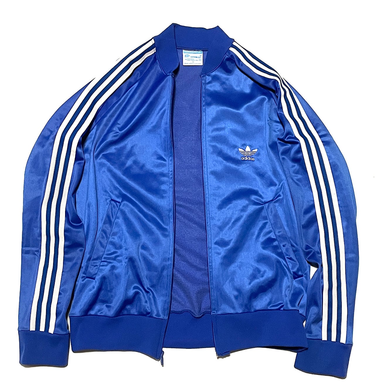 美品 70s adidas ATP アディダス ジャージ USA製 ヴィンテージ