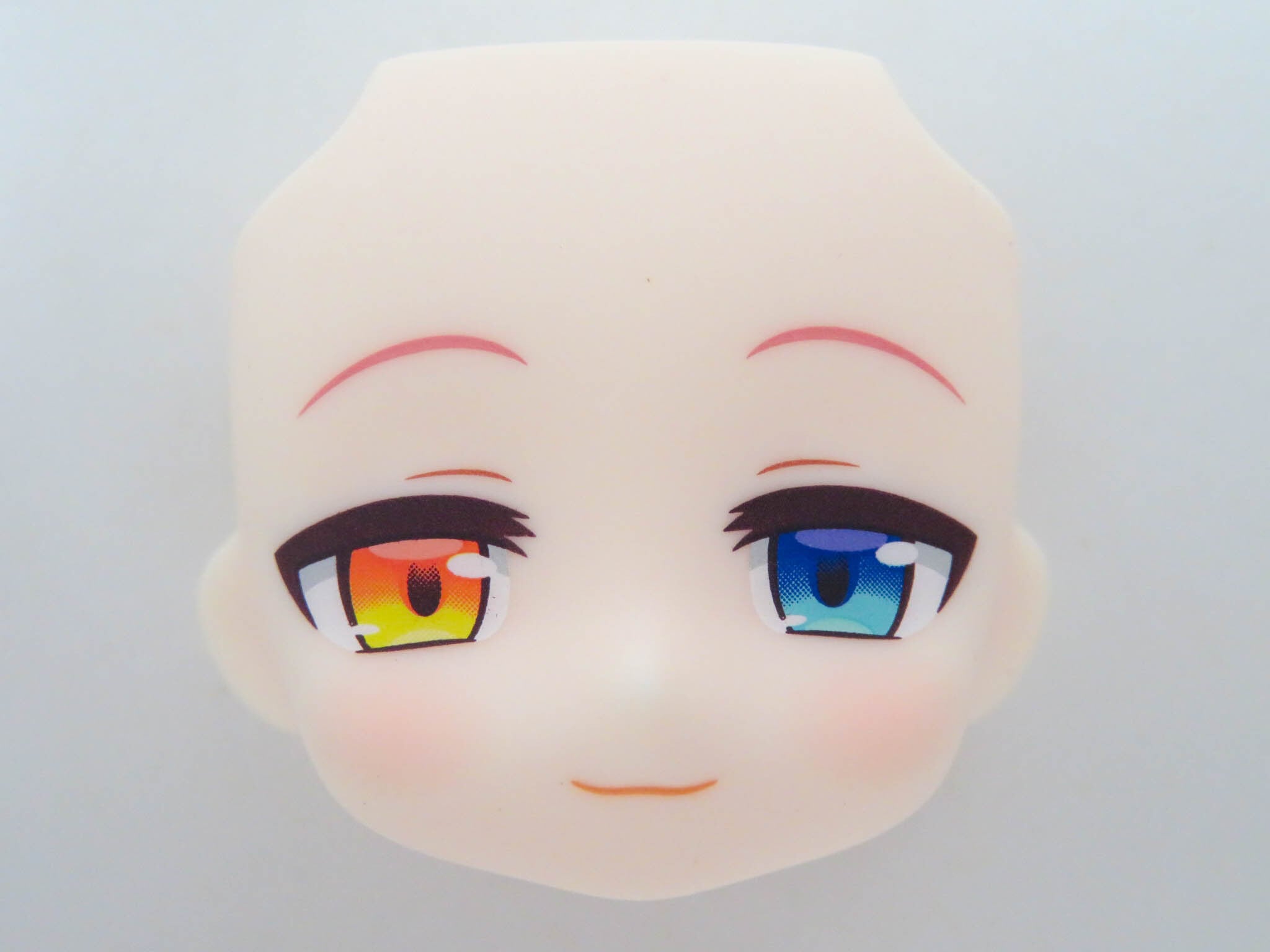 SALE】【2461】 小鳥遊ホシノ 顔パーツ 普通 ねんどろいど | ホビー