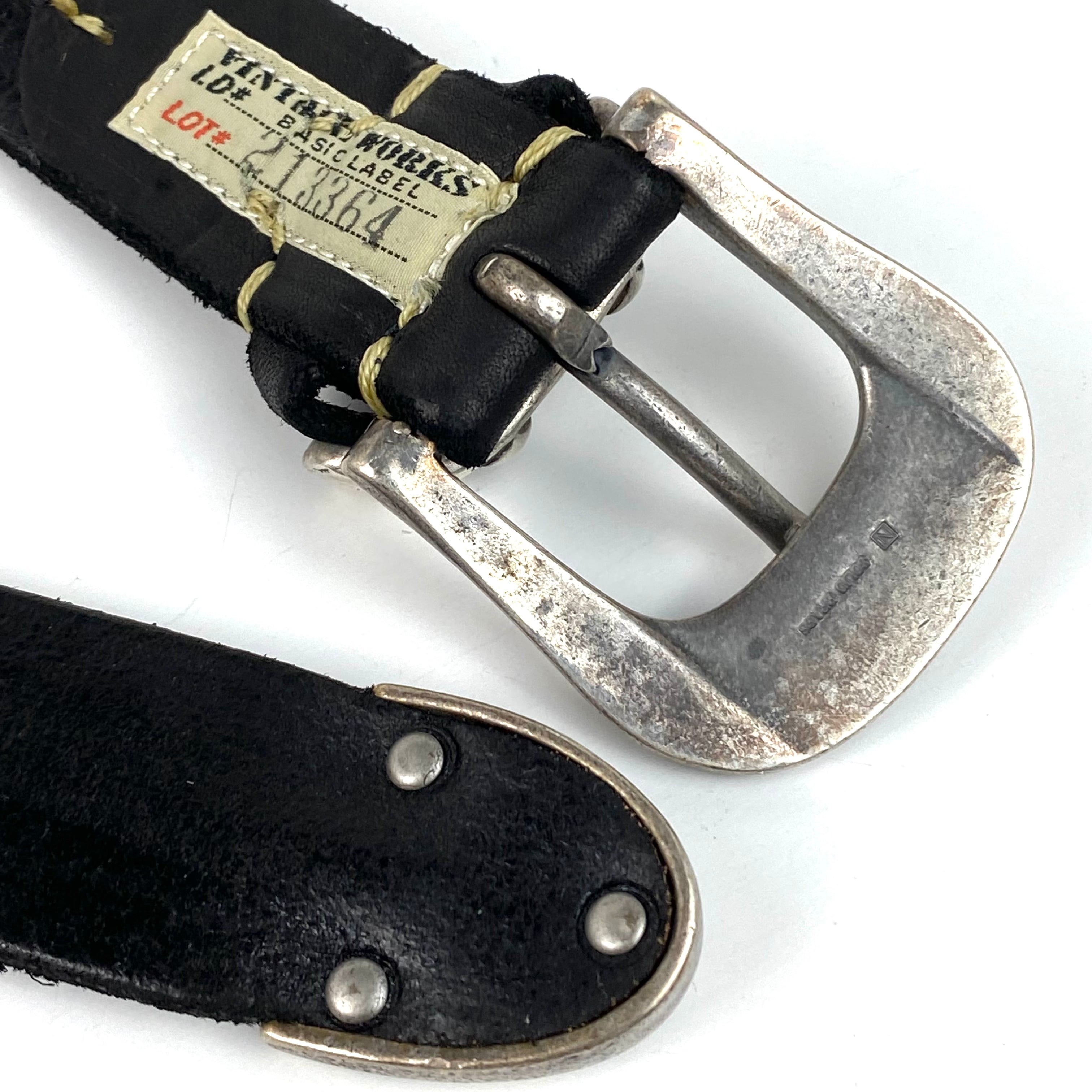 Vintage Works DH5740-FLANNEL | TiL (ティル）
