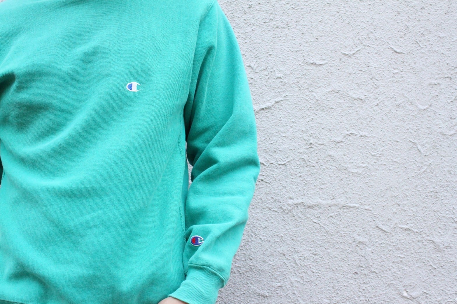 90s champion reverse weave boys 18~20(XL) | VOLAR