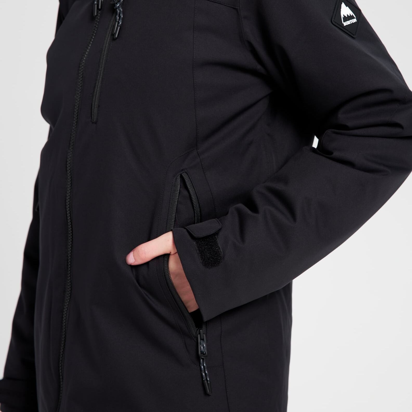 BURTON 『 Women's Burton Lelah 2L Jacket 』 バートン ウイメンズ