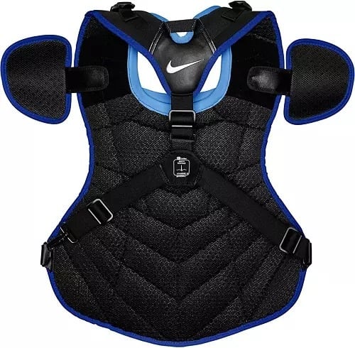 日本未発売】 ナイキ NIKE 硬式用 キャッチャー プロテクター Rush