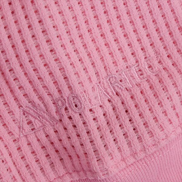 Size【M】 SUPREME シュプリーム ×Polartec 25SS Mesh L/S Football