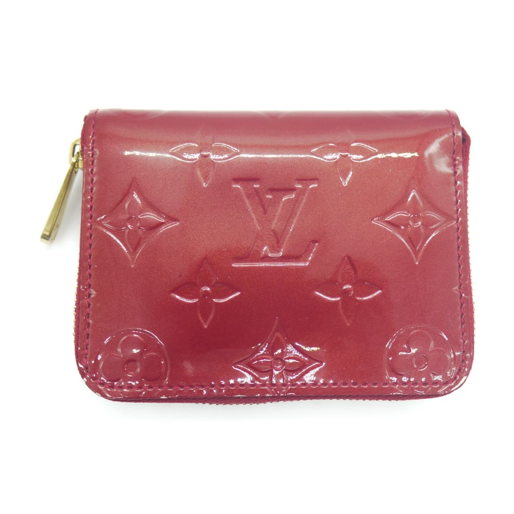 LOUIS VUITTON ピンク キーケース & パスケース ルイヴィトン キー