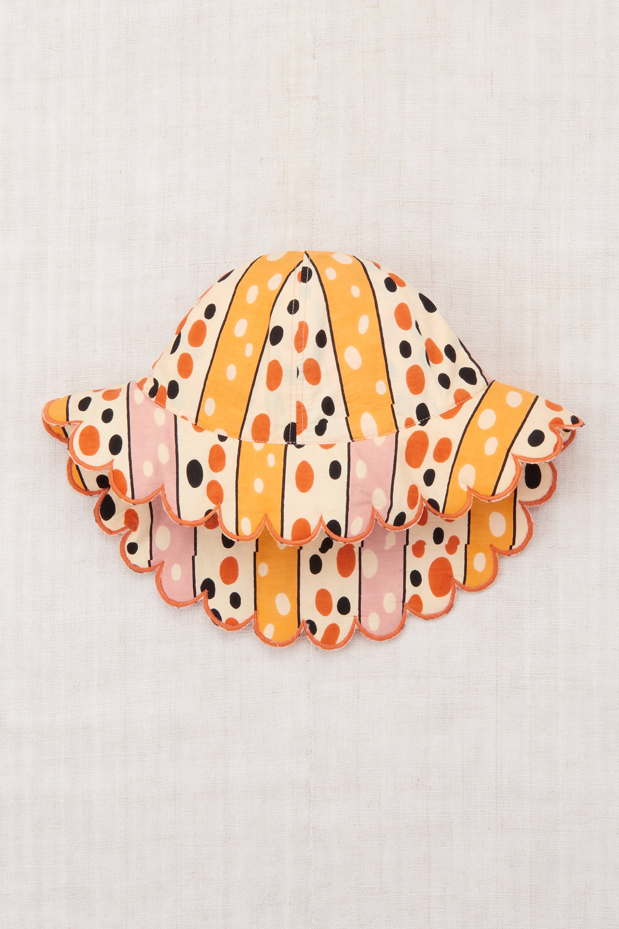 Misha&Puff 25 SUMMER〉Holiday Sunhat 