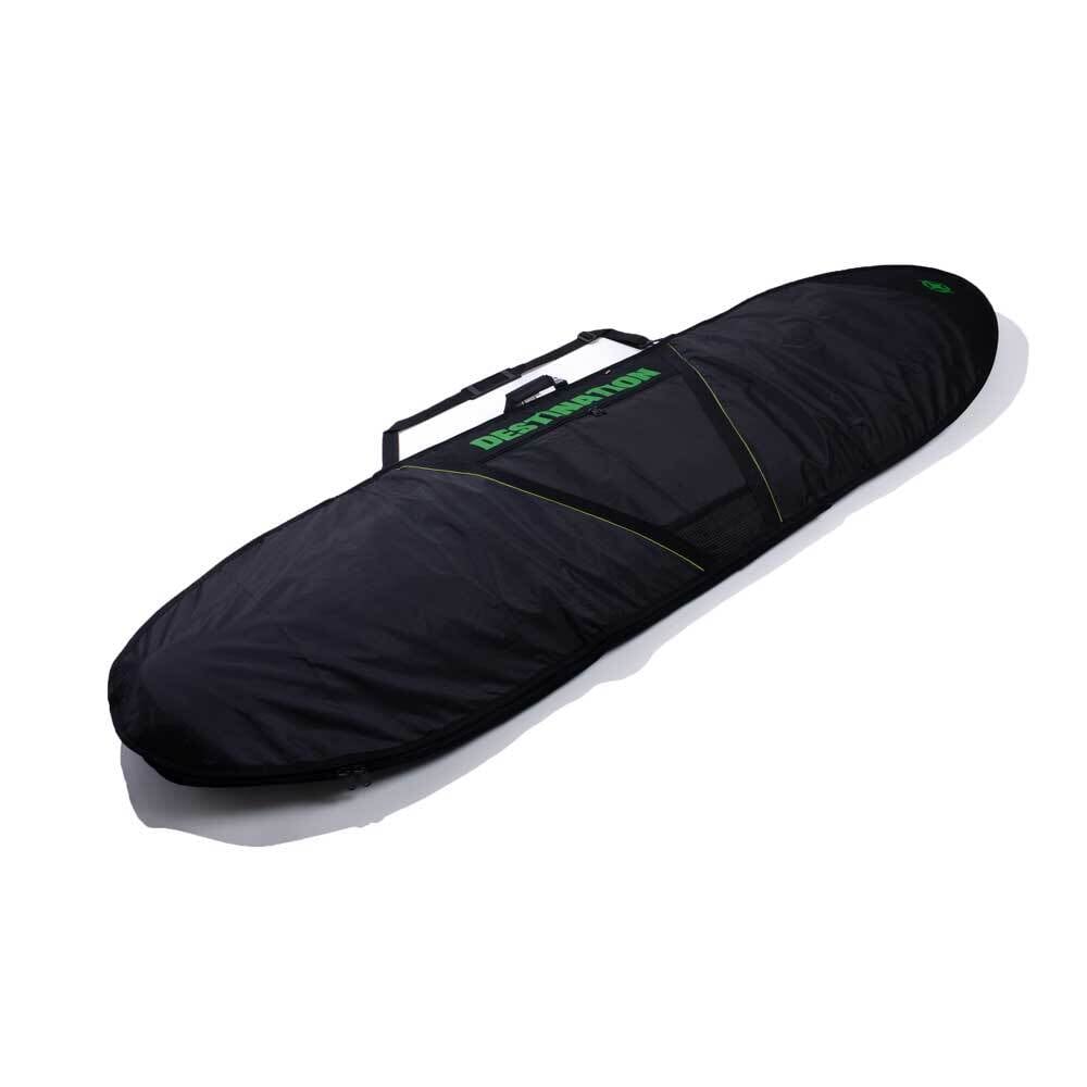 ハードケース V-CUT DAY TRAVEL ファンボード用 7'0 - DESTINATION