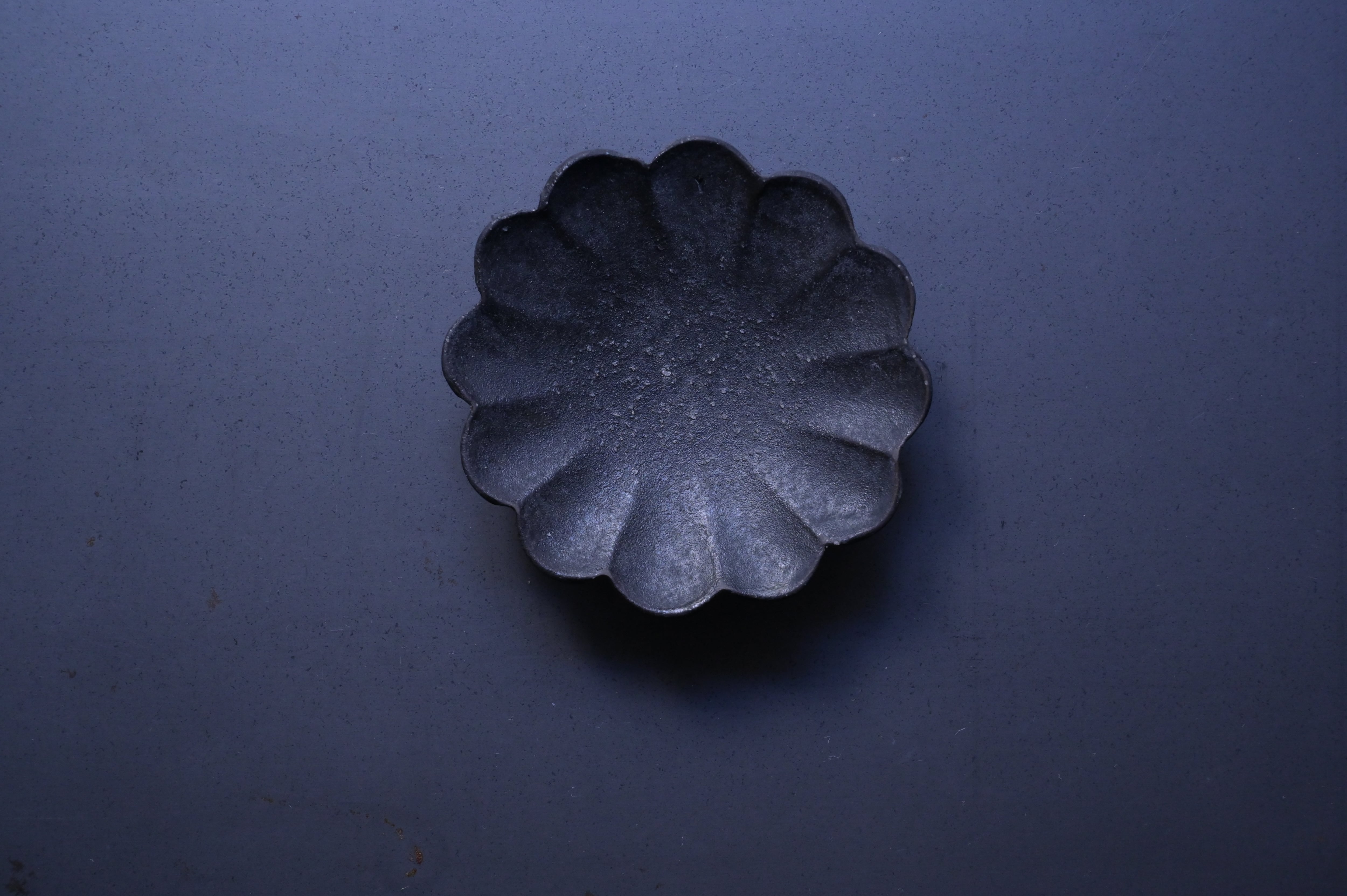 高島大樹 青錆注器（大） | 鎌倉倶楽部 茶寮