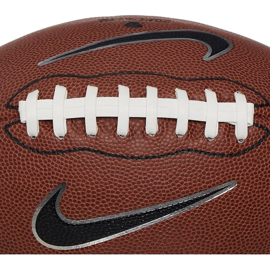 NIKE All Field 3.0 アメフト合成皮革 ボール【オフィシャルサイズ
