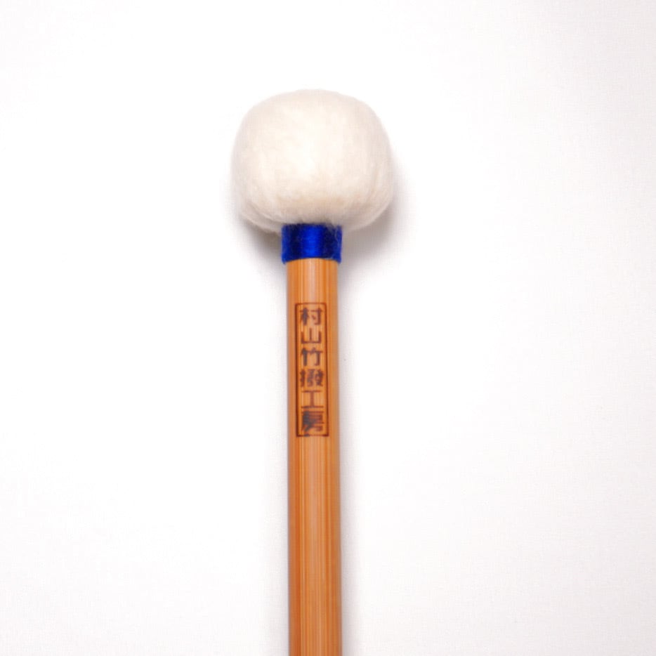 村山竹撥工房