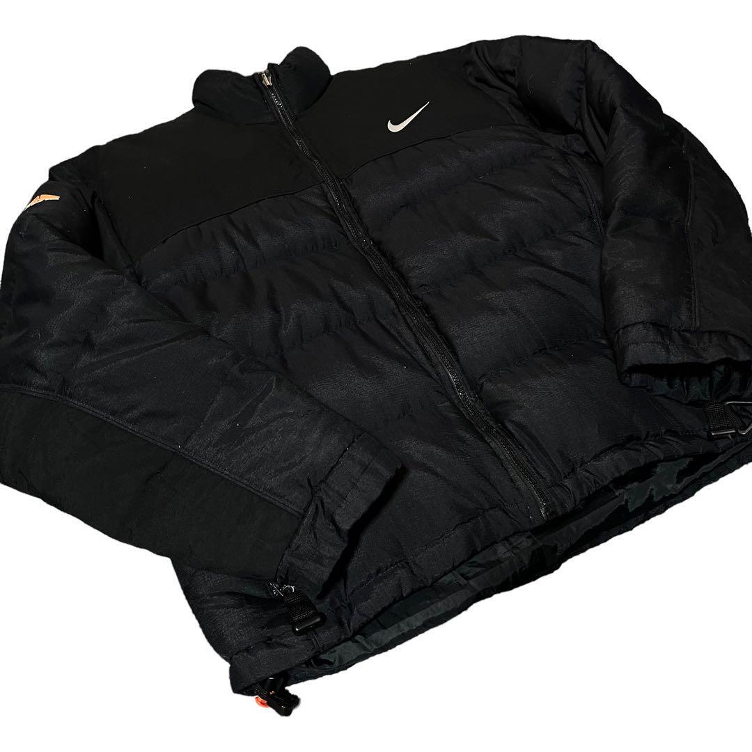rare）90s NIKE ACG ナイキ ダウンジャケット size“2“ | Rico clothing