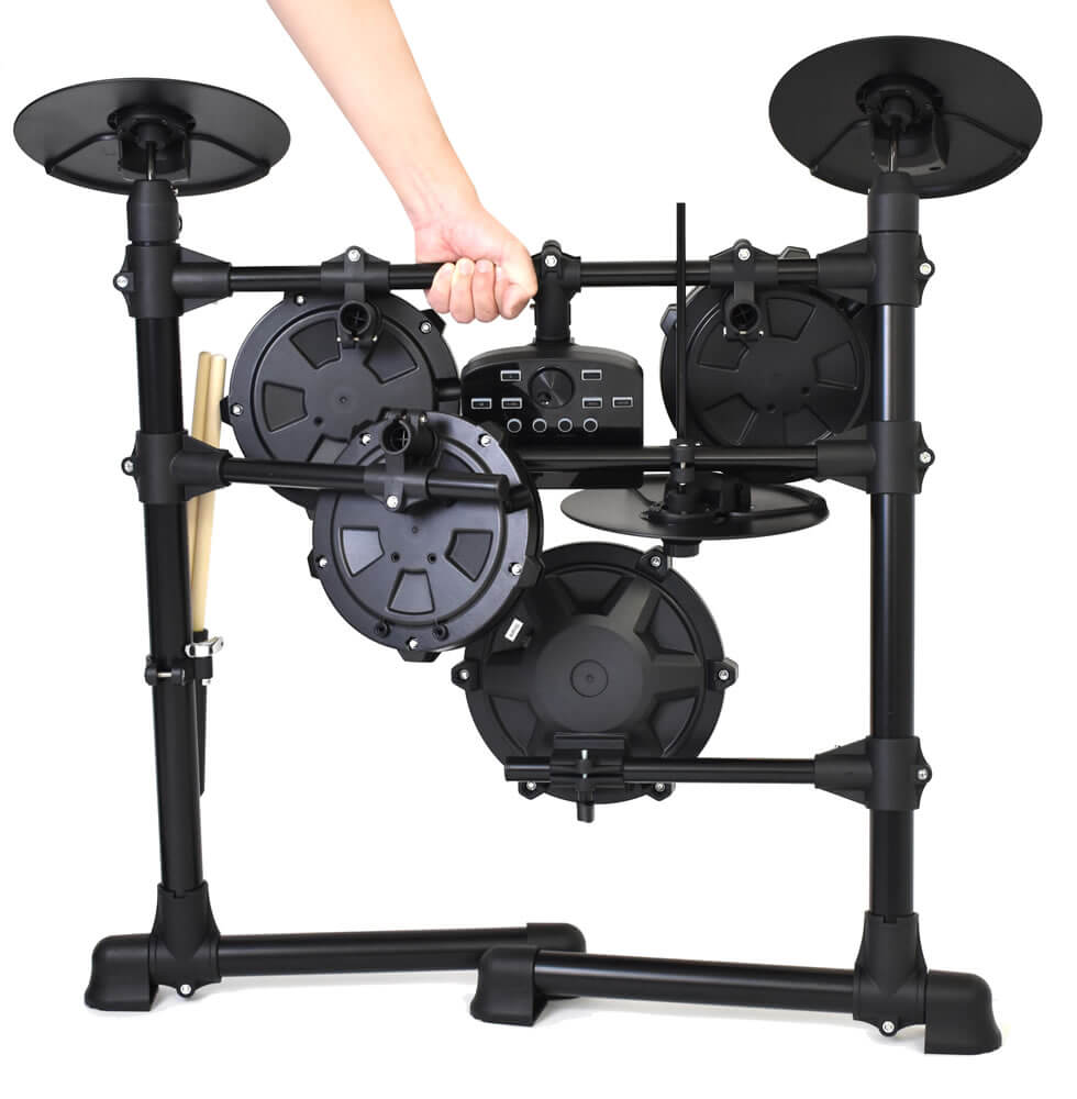 電子ドラム Roland シンバル CY-12C Roland CY-12C 電子ドラム