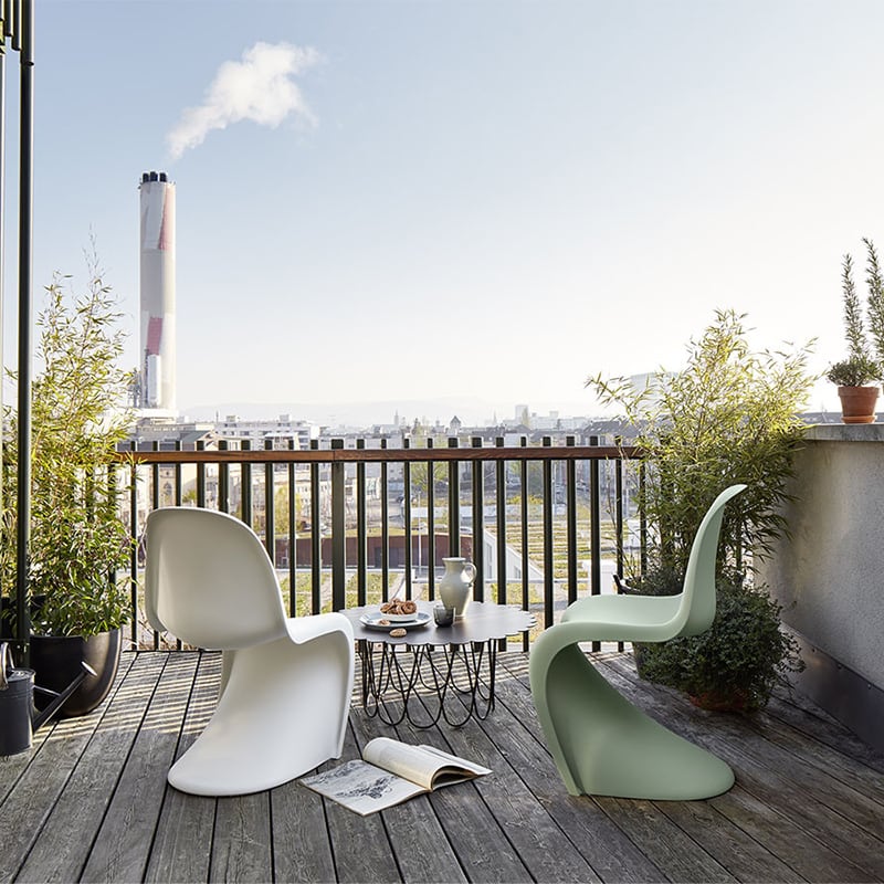 Panton Chair［ ヴィトラ ］ | REAL Style online shop