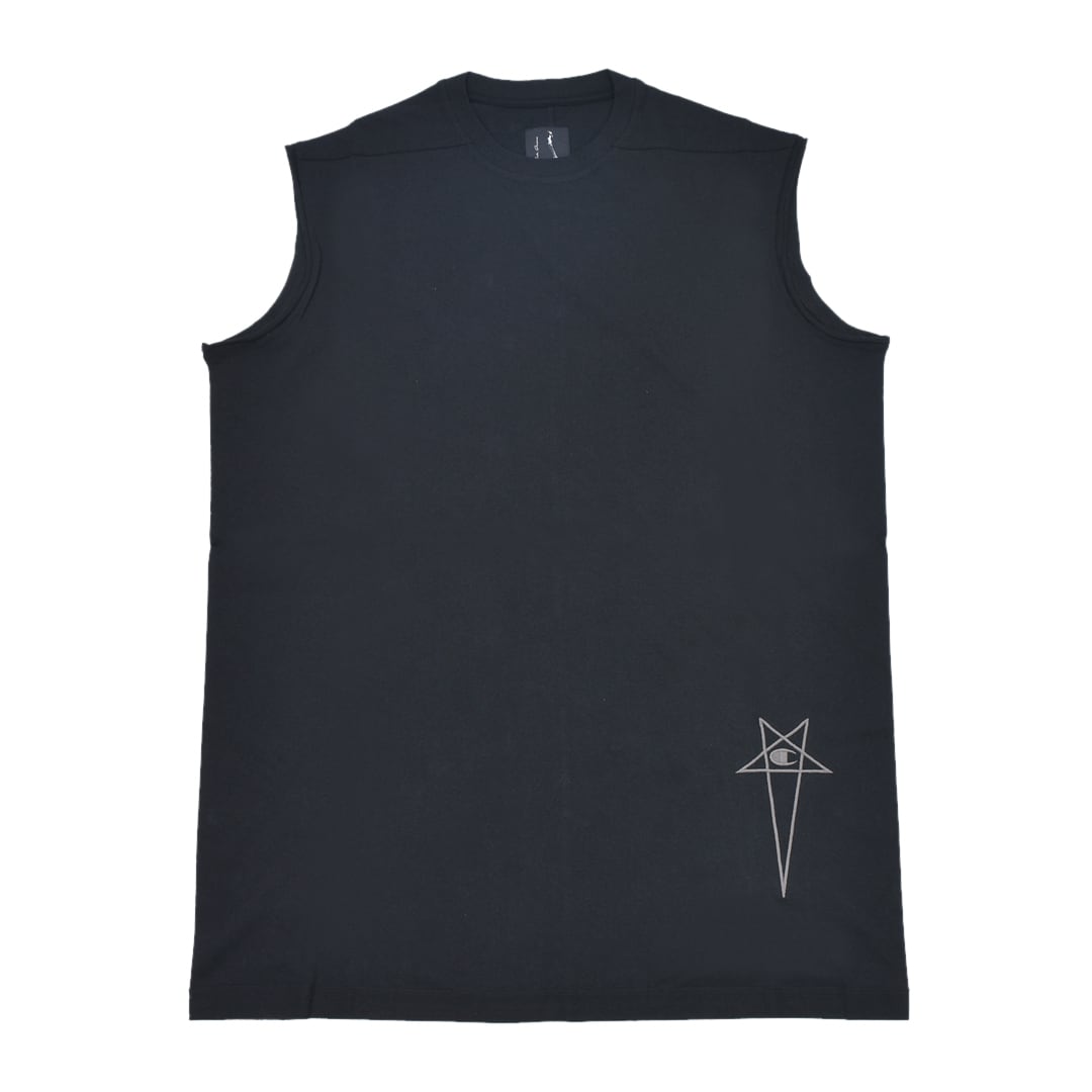 Champion×RICK OWENS】TARP T 219231 | AYIN