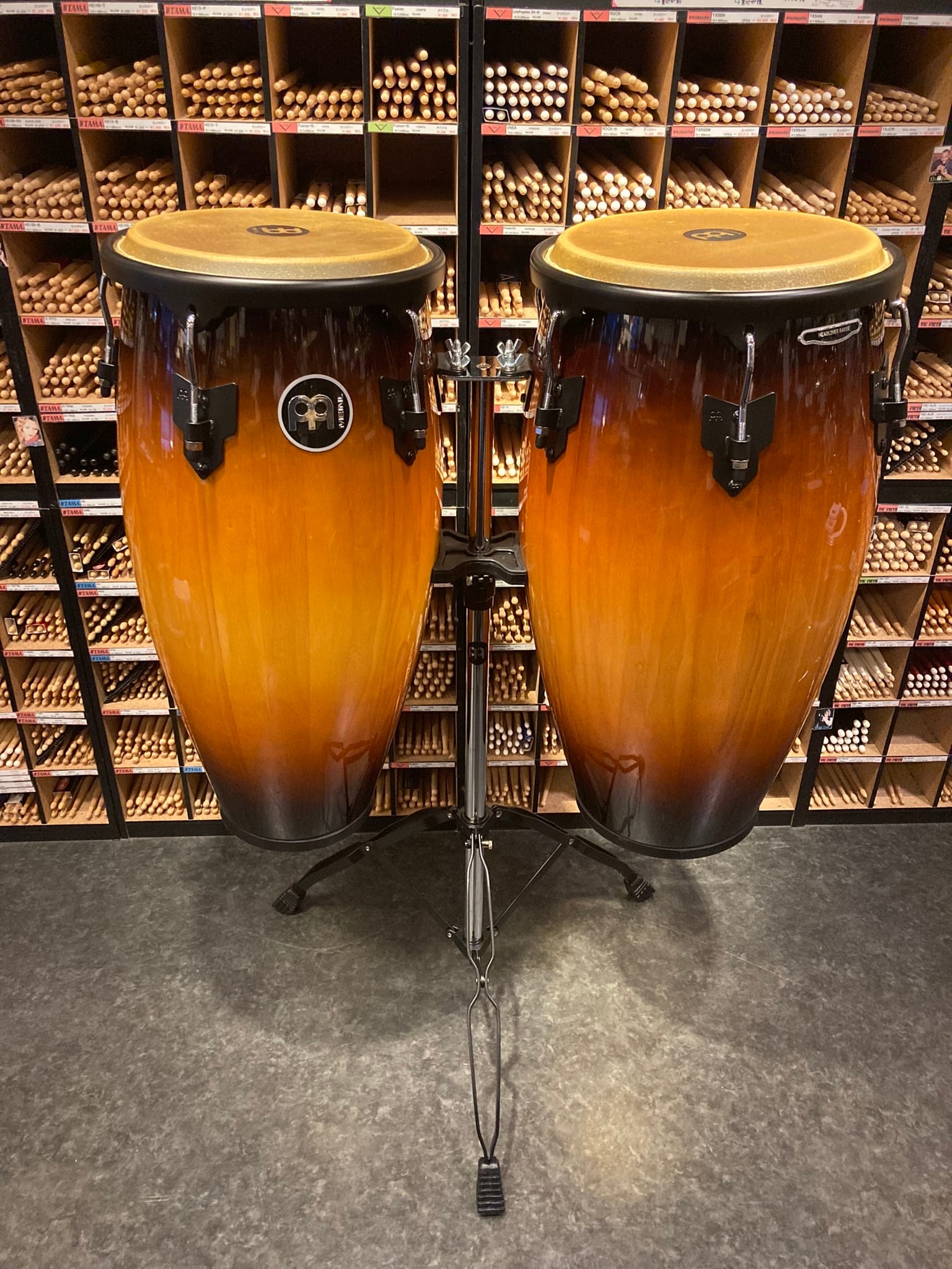 CONGA | DRUM SHOP ACT