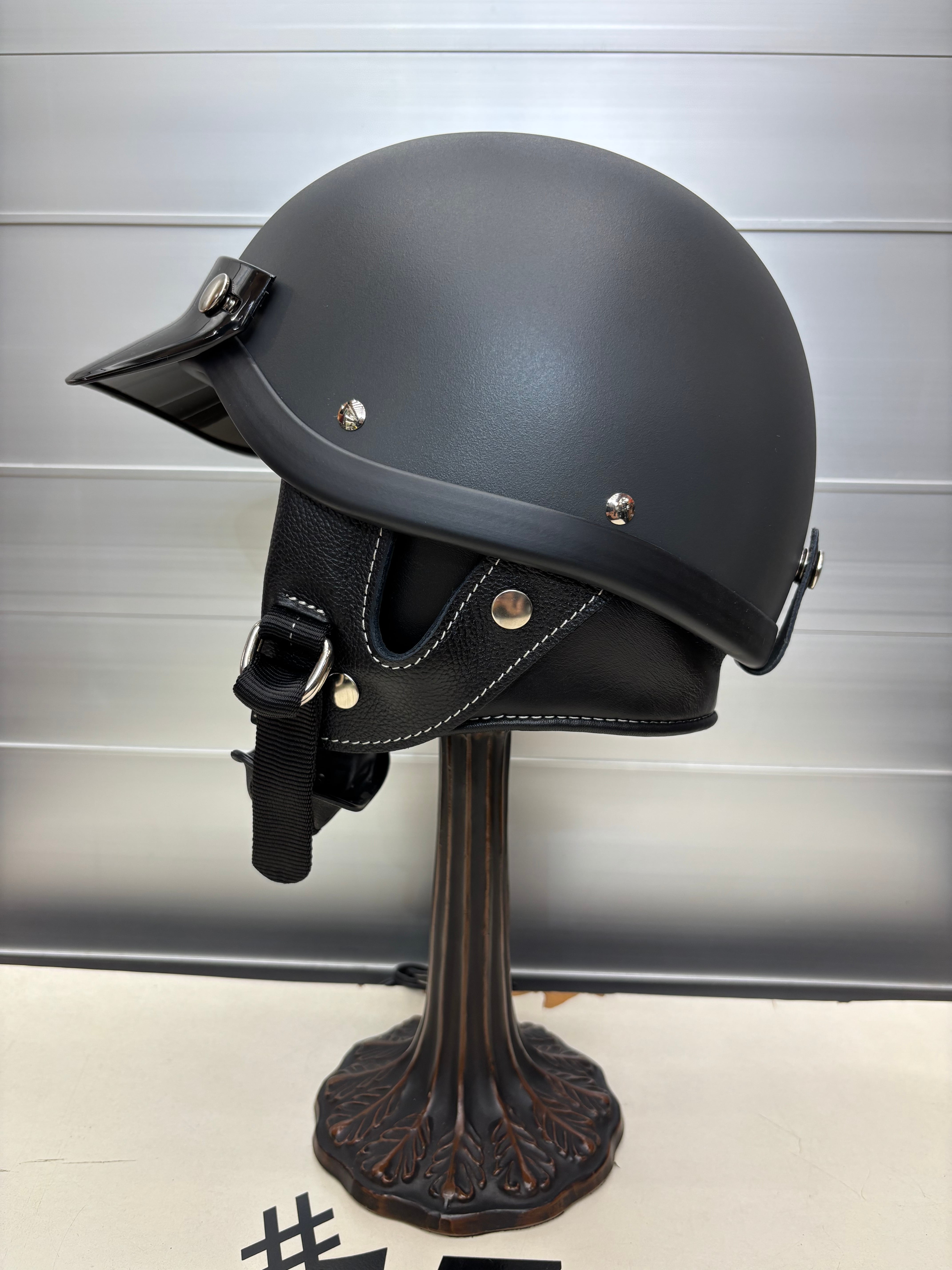 オーシャンビートル ocean beetle ショーティー4 別注 ダークグレー 各
