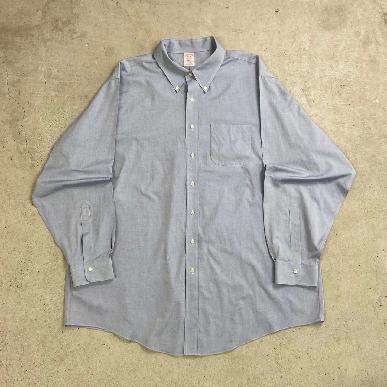 00年代 Brooks Brothers ブルックスブラザーズ CLASSIC ボタンダウン