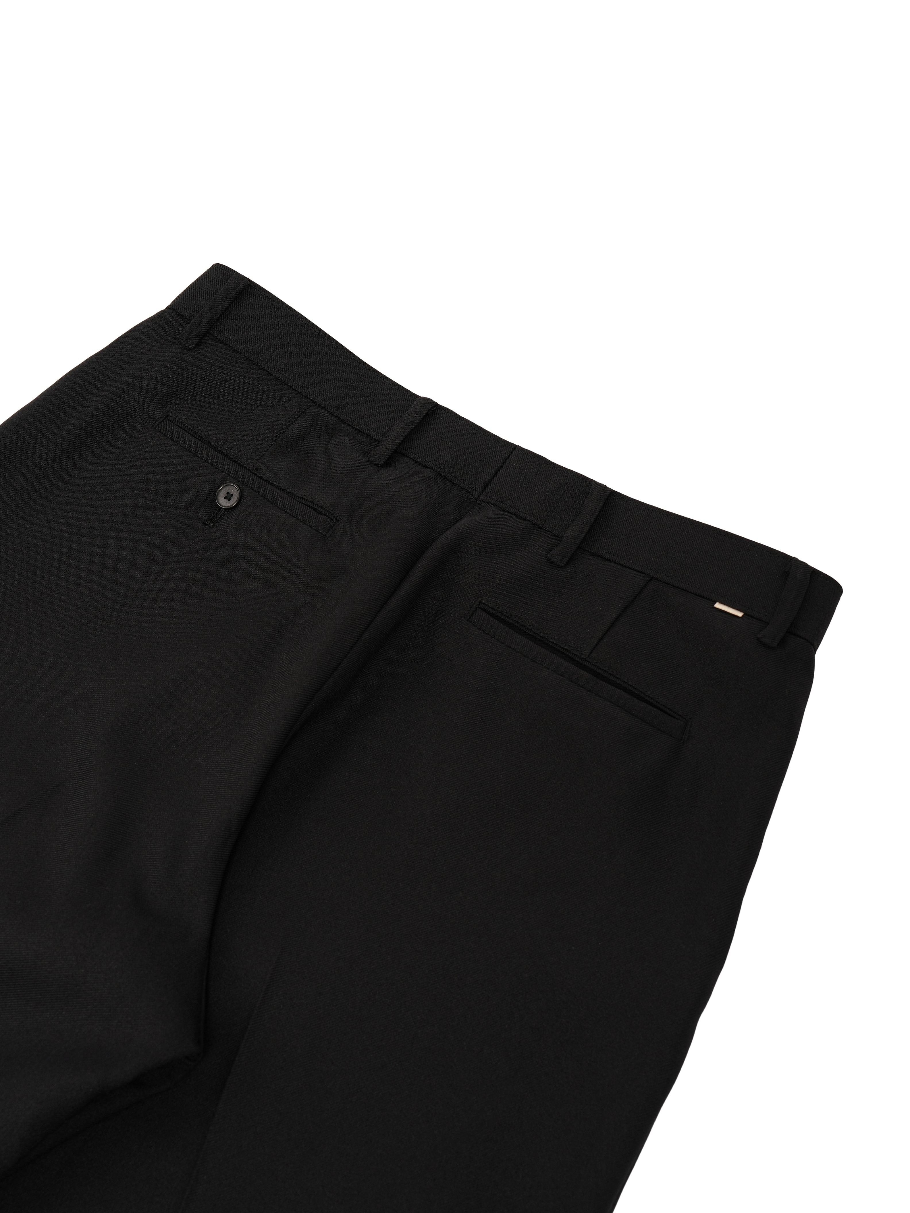 Relax Wide Action Slacks | OVY