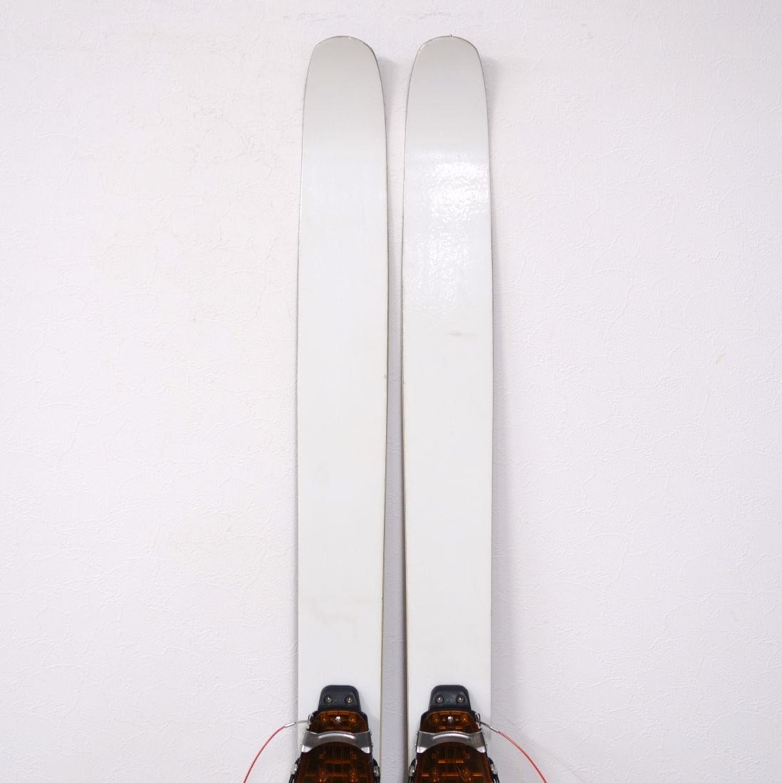 レア 別注品 CYCHO サイコ SWEET テレマーク スキー 180cm センター