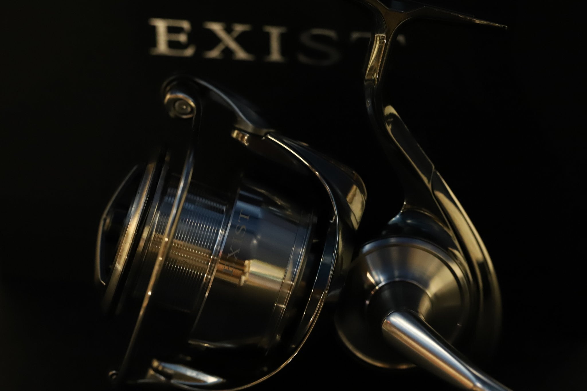 DAIWA EXIST SF2500SS-H | ネイティブトラウトルアー専門店 EXPLORERS