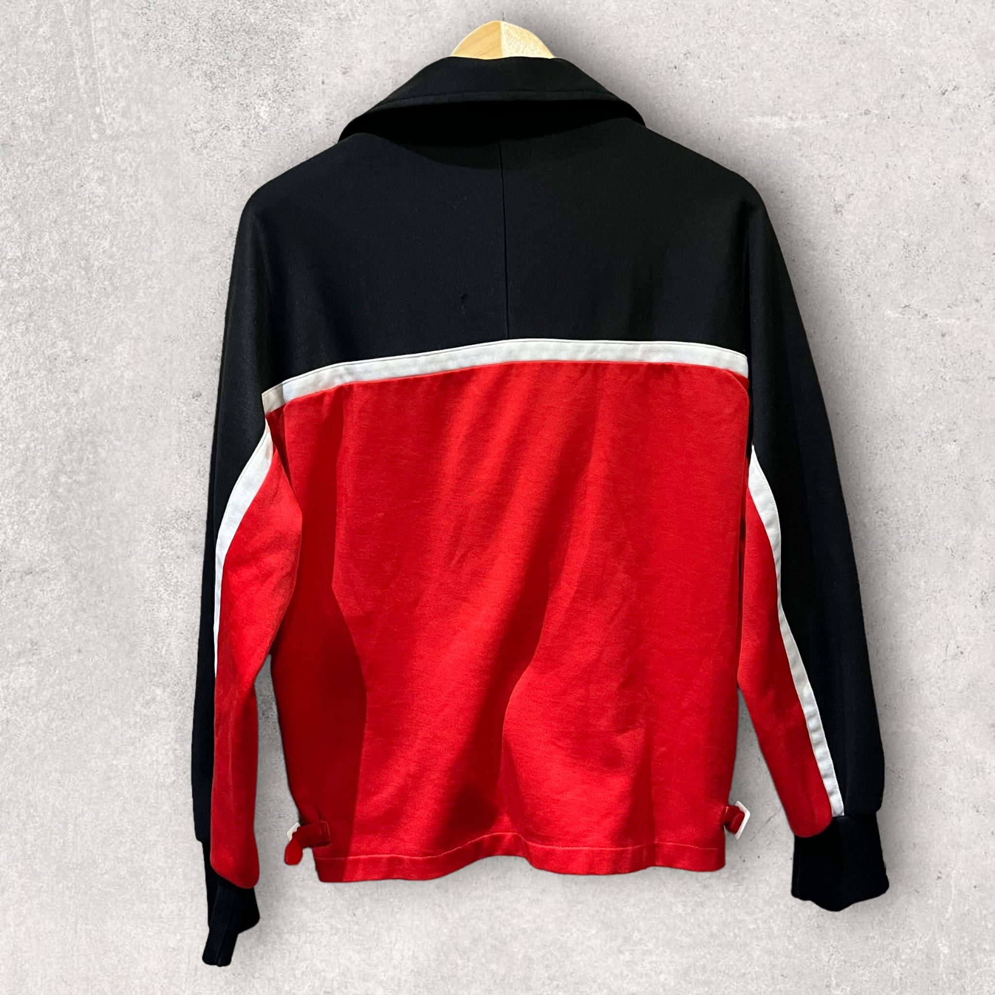 70s NIKE トラックジャケット | Hot Dawgs VINTAGE
