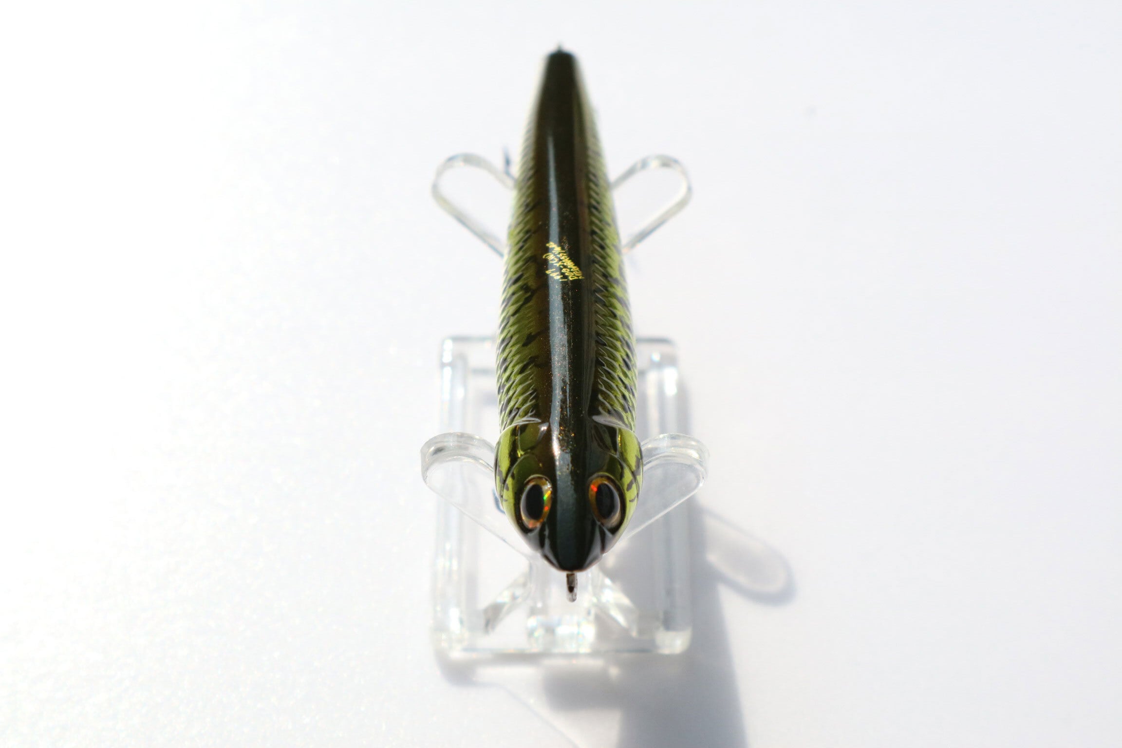 Megabass (メガバス) / Dog-X (ドッグエックス) | Tasf Tackle Mart