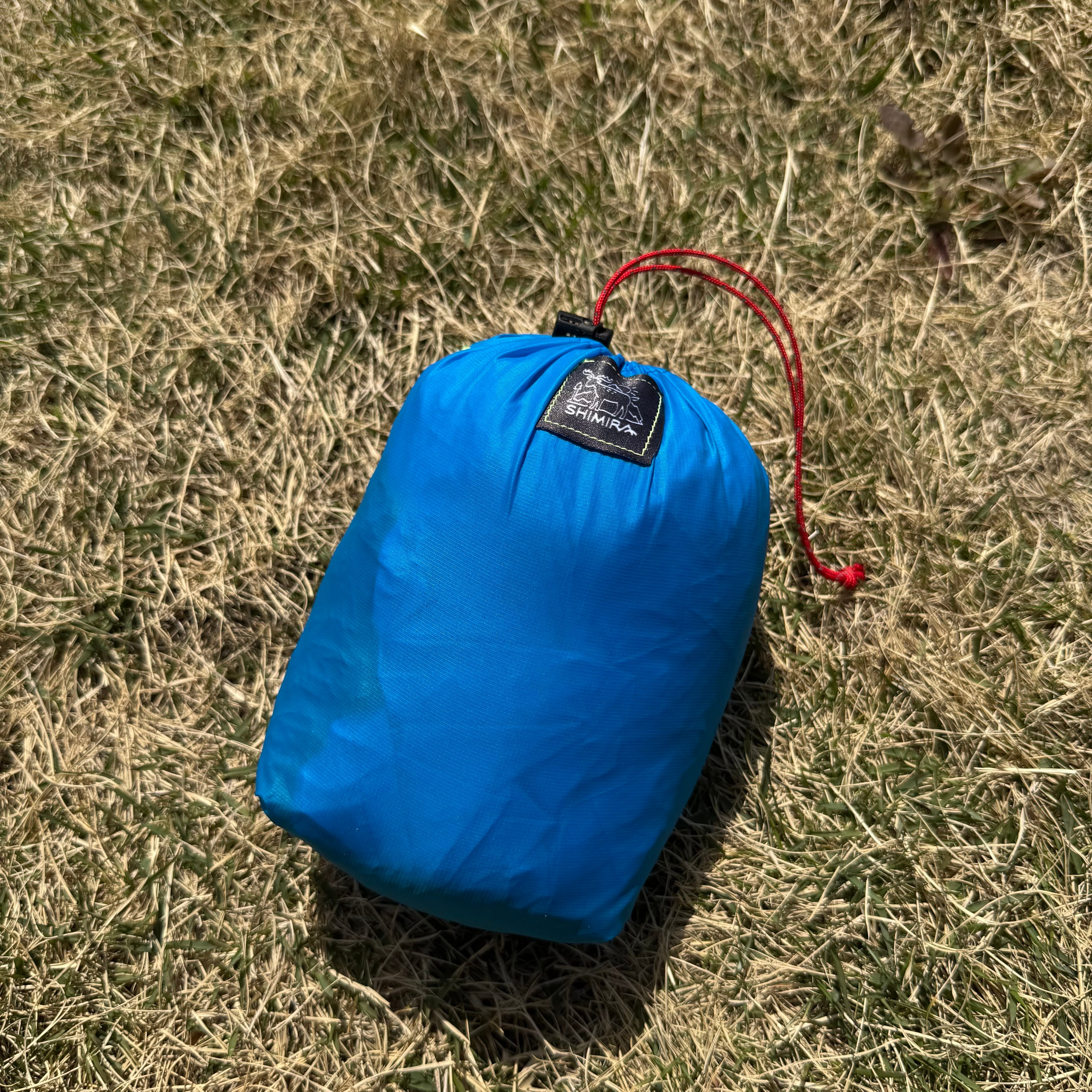UL SIM solo tarp(ピンク) | Pay ID