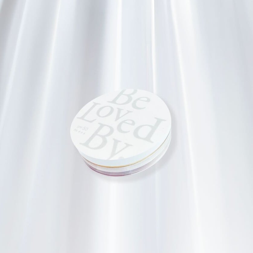 アプリからご覧の方用⚿UV スクリーンパウダー FL SPF50 PA⁺⁺⁺ 8g Be