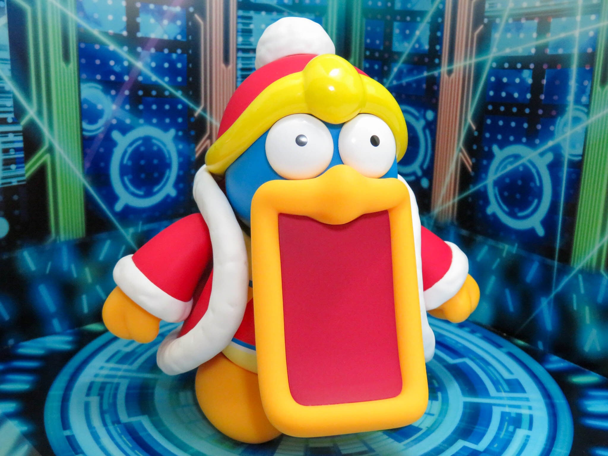 SALE】【1950】 デデデ大王 全種セット ねんどろいど | ホビー通販