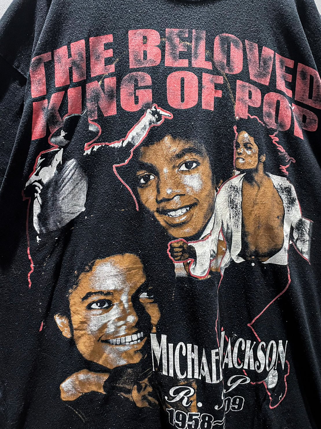 X VINTAGE】