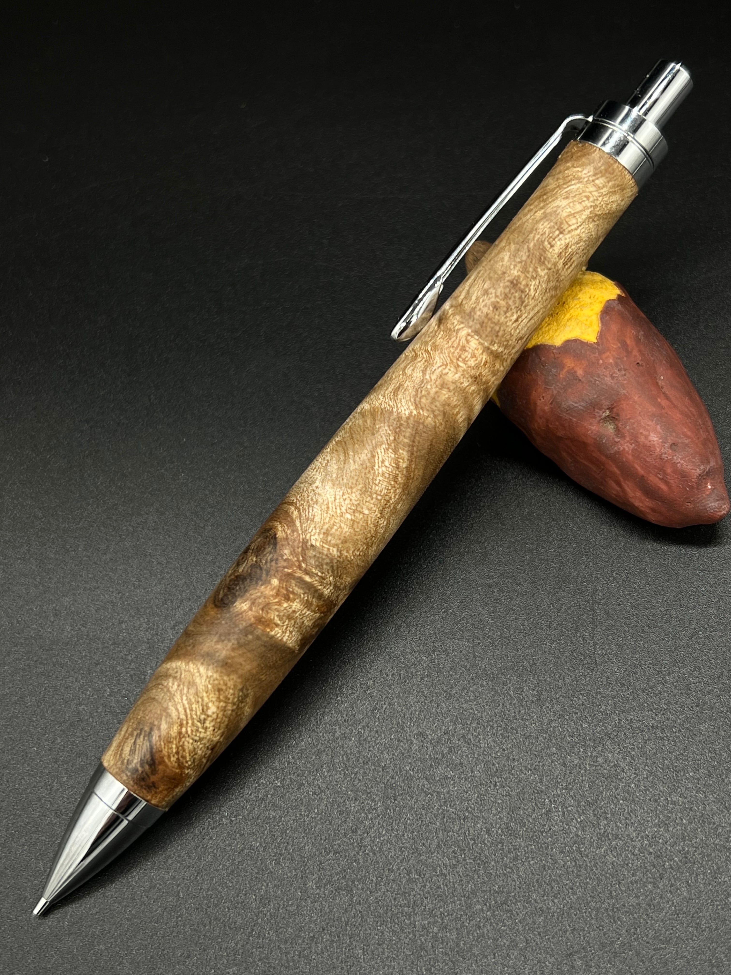 12 マーブルウッド 特上杢 | こぶた工房