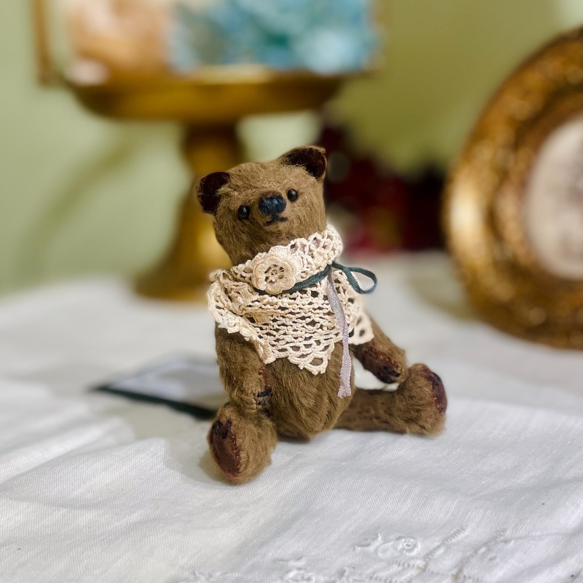 JPMベア JPM BEAR フレンチベア ヴィンテージ ベア jpm ベア JPMベア