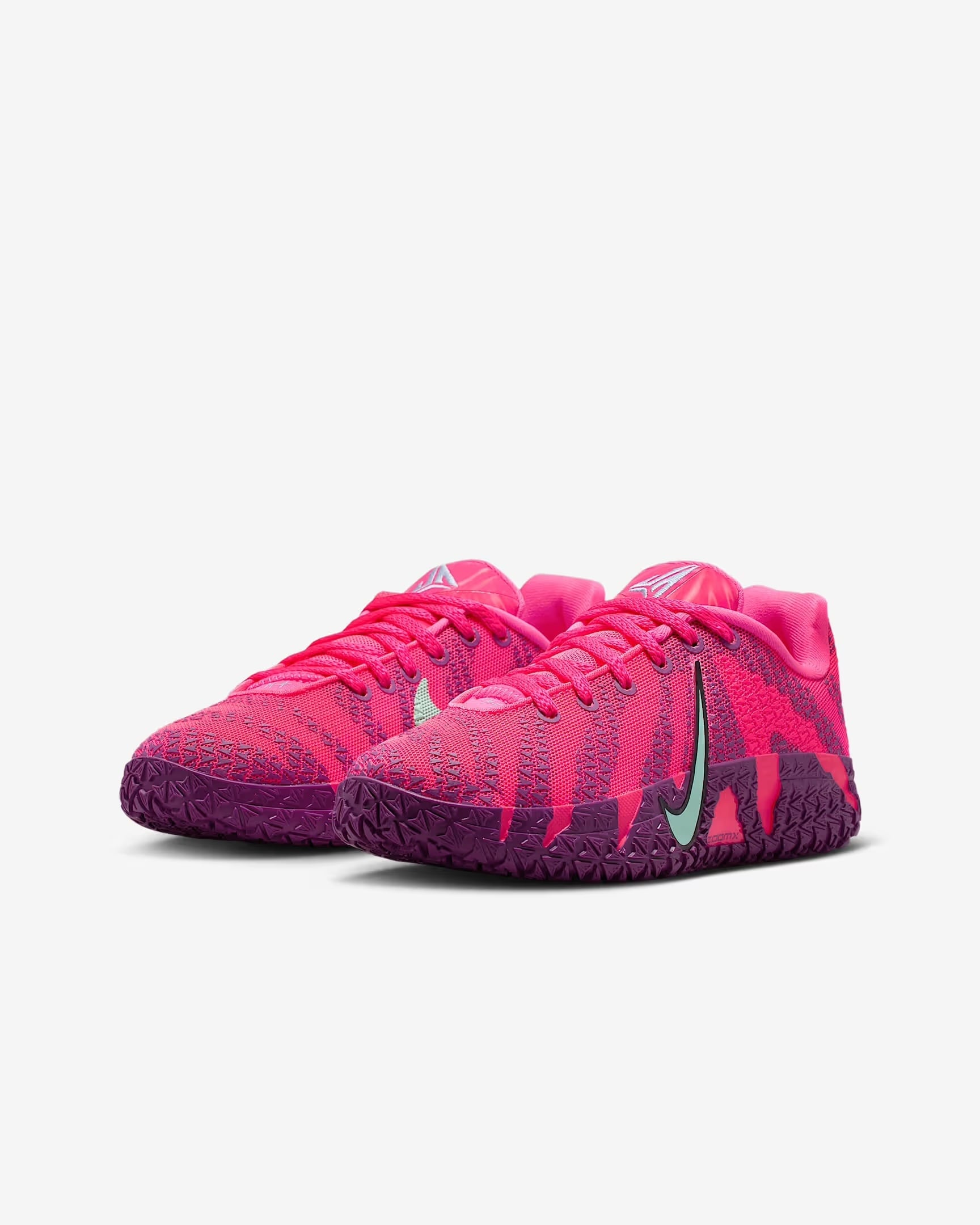 Nike Ja 3 ジャモラント | jordan_sneakers