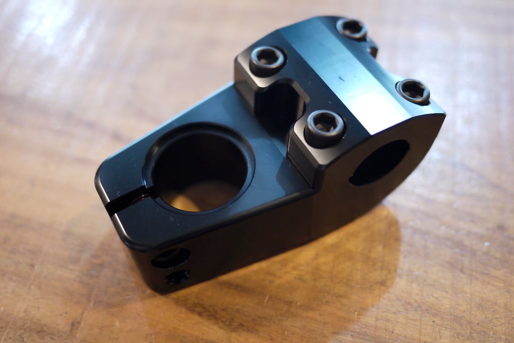 FIEND BMX MORROW V3 STEM | DELMARBMX