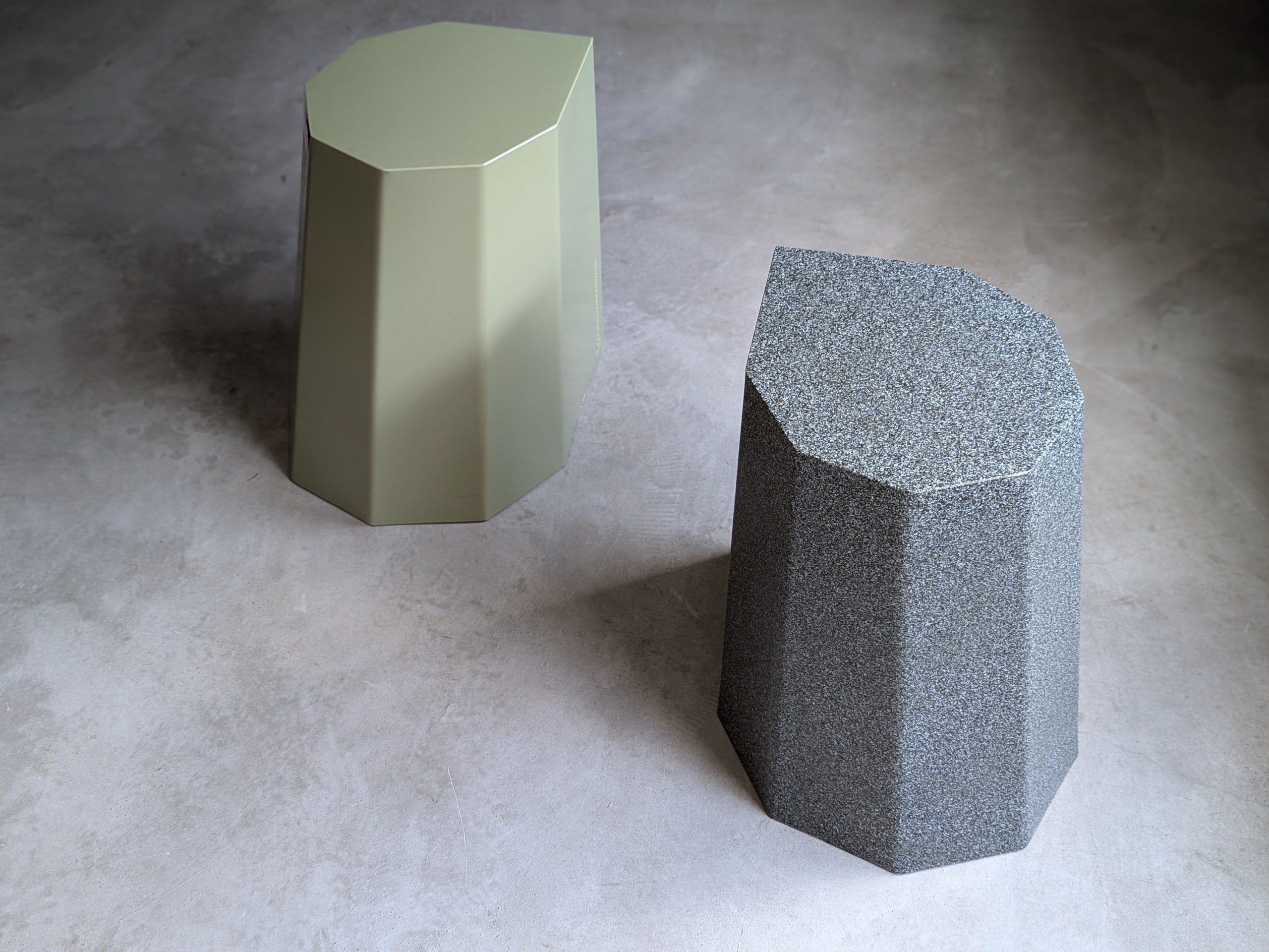 送料無料】Arnold Circus Stool | Martino Gamper | inoya | Basic