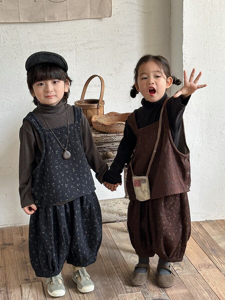 JIAY | 子供服 の PUNNY STORE ☆ 韓国子供服 こども服