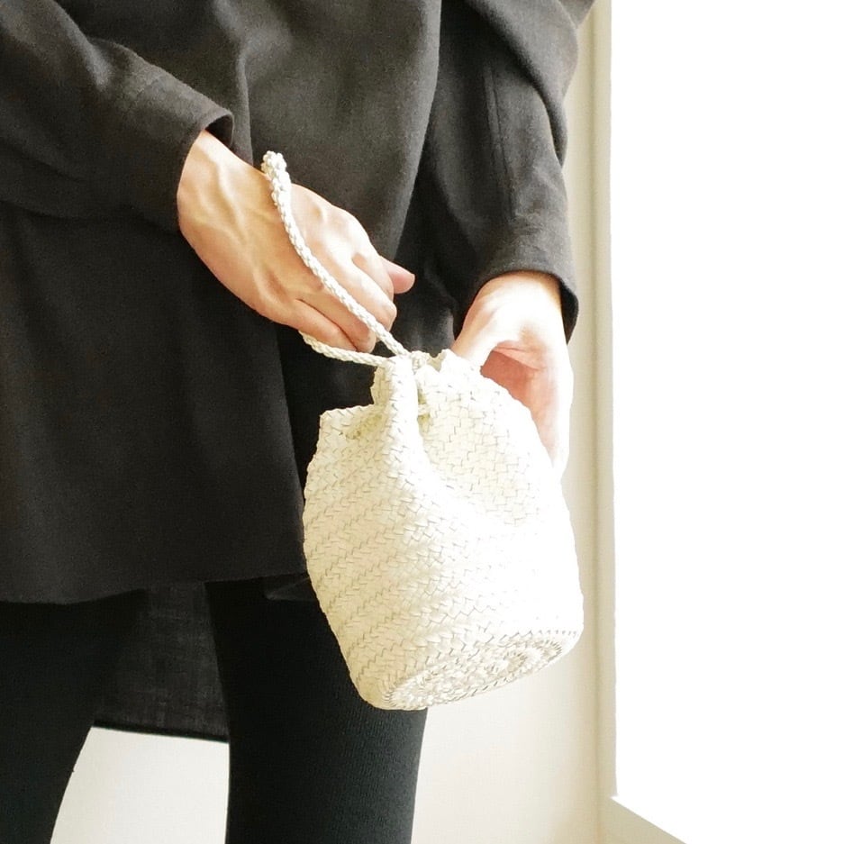 Aeta ｜ HAND POUCH | HJ GALLERY