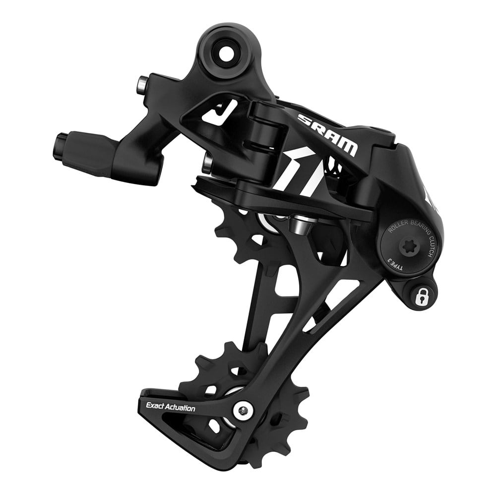 SRAM】Apex1 Rear Deraileur Long | Humhumhug Online Shop