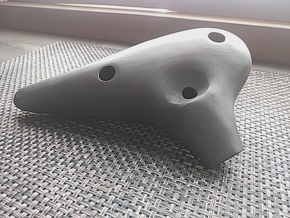 高級EXシリーズ「3F」Ocarina | オカリーナの平本
