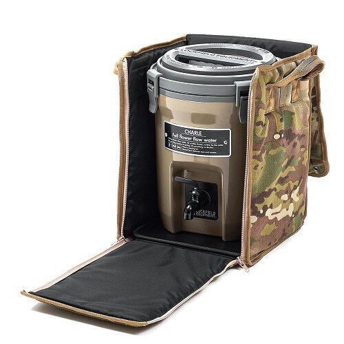 BALLISTICS NEW LARGE MULTI BOX バリスティクス ニューラージマルチ