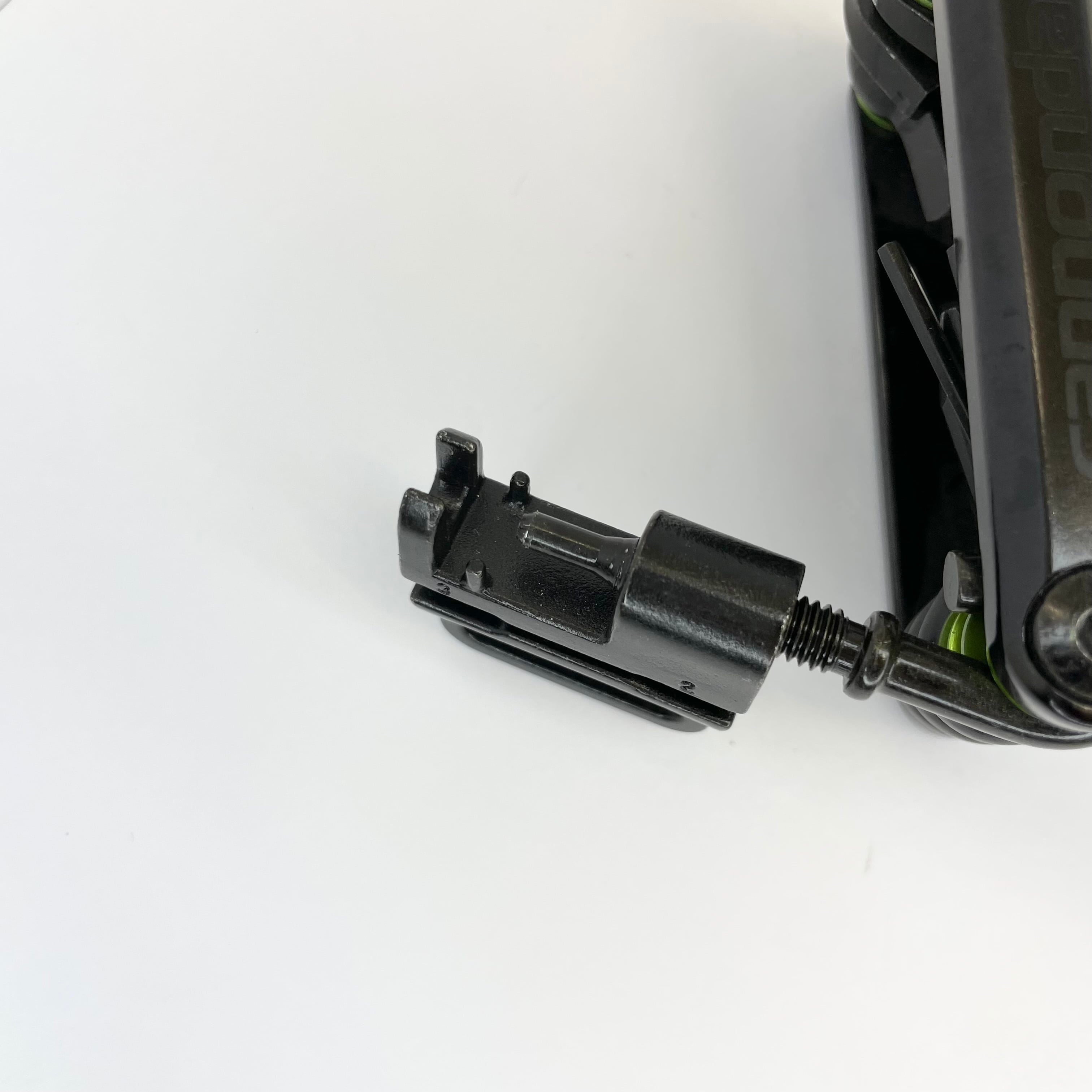 Cannondale Lefty フロントフォーク 専用 携帯工具 マルチツール