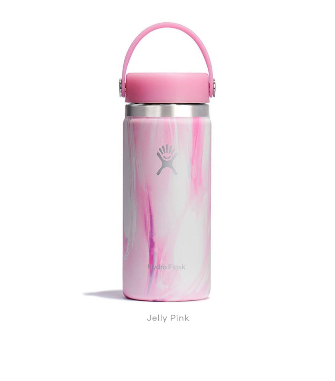 LINOHAWAIIオリジナル】Hydro Flask ハイドロフラスク 12oz FOG