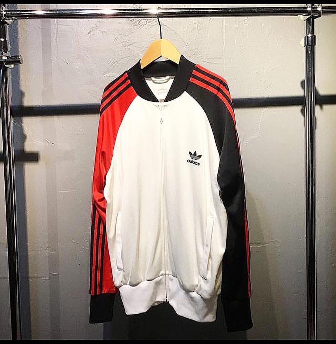 90s adidas track jacket 