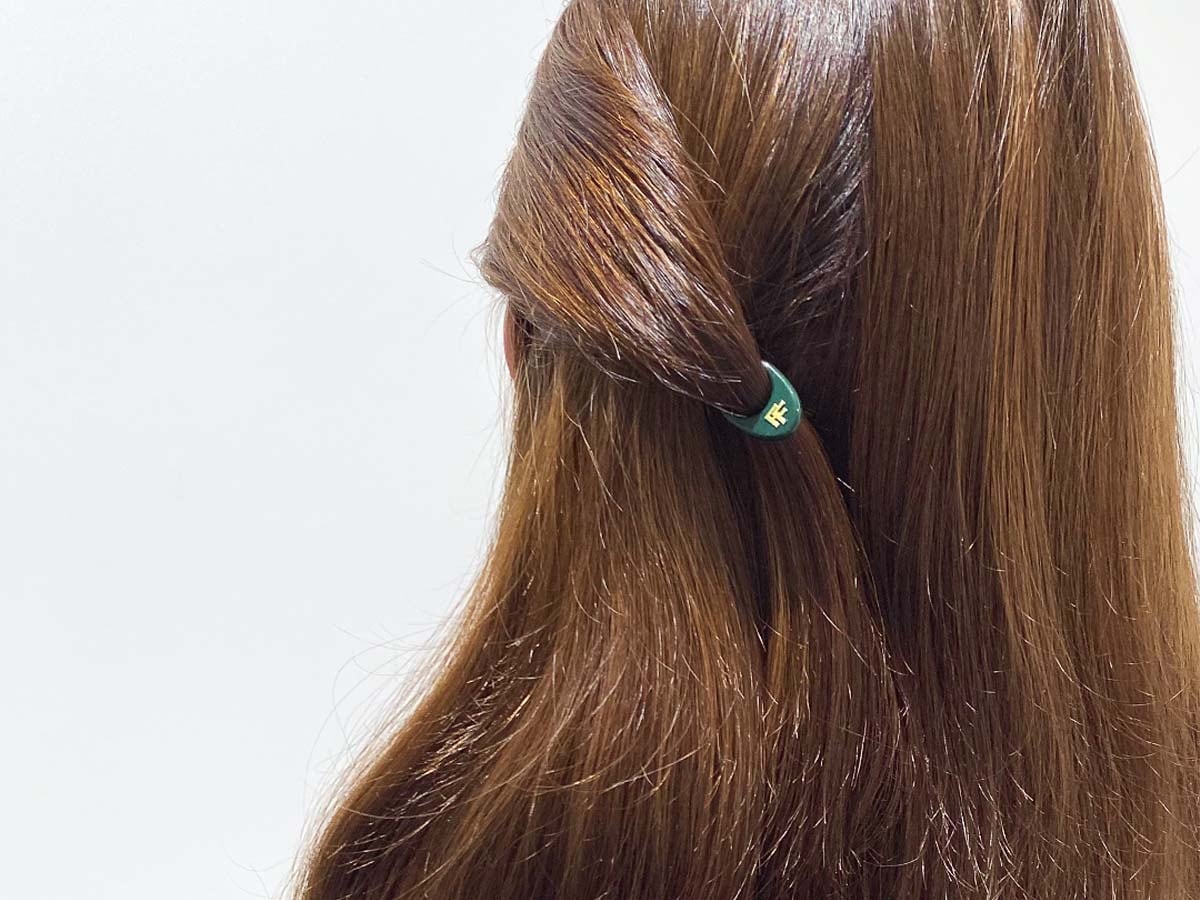 FIONA FRANCHIMON ヘアピン3本コレクションセット Nº 1 HAIRPIN