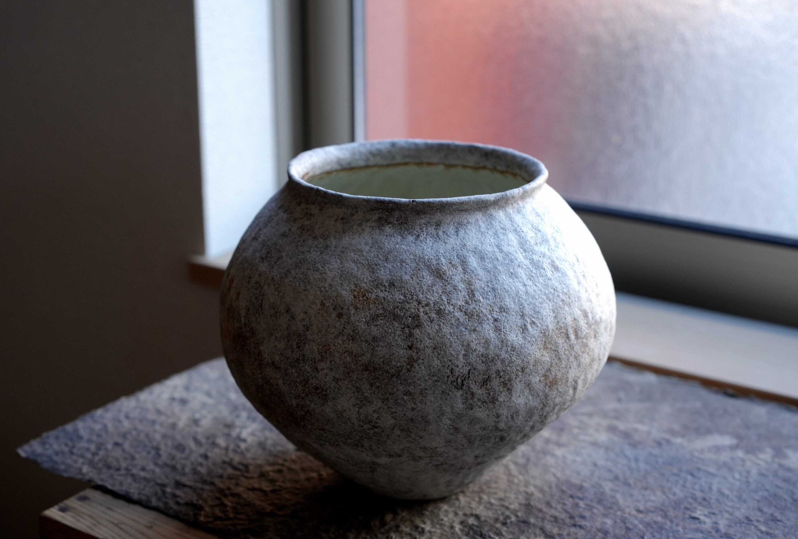 近藤 奈津季】壺 / 【Natsuki kondo】Jar | ichibutu