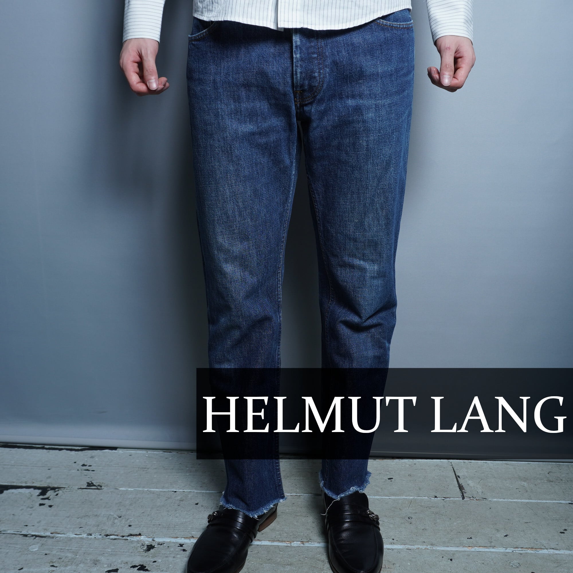 HELMUT LANG | ブランド古着屋 Jesus Judas（ジーザス ジューダス）