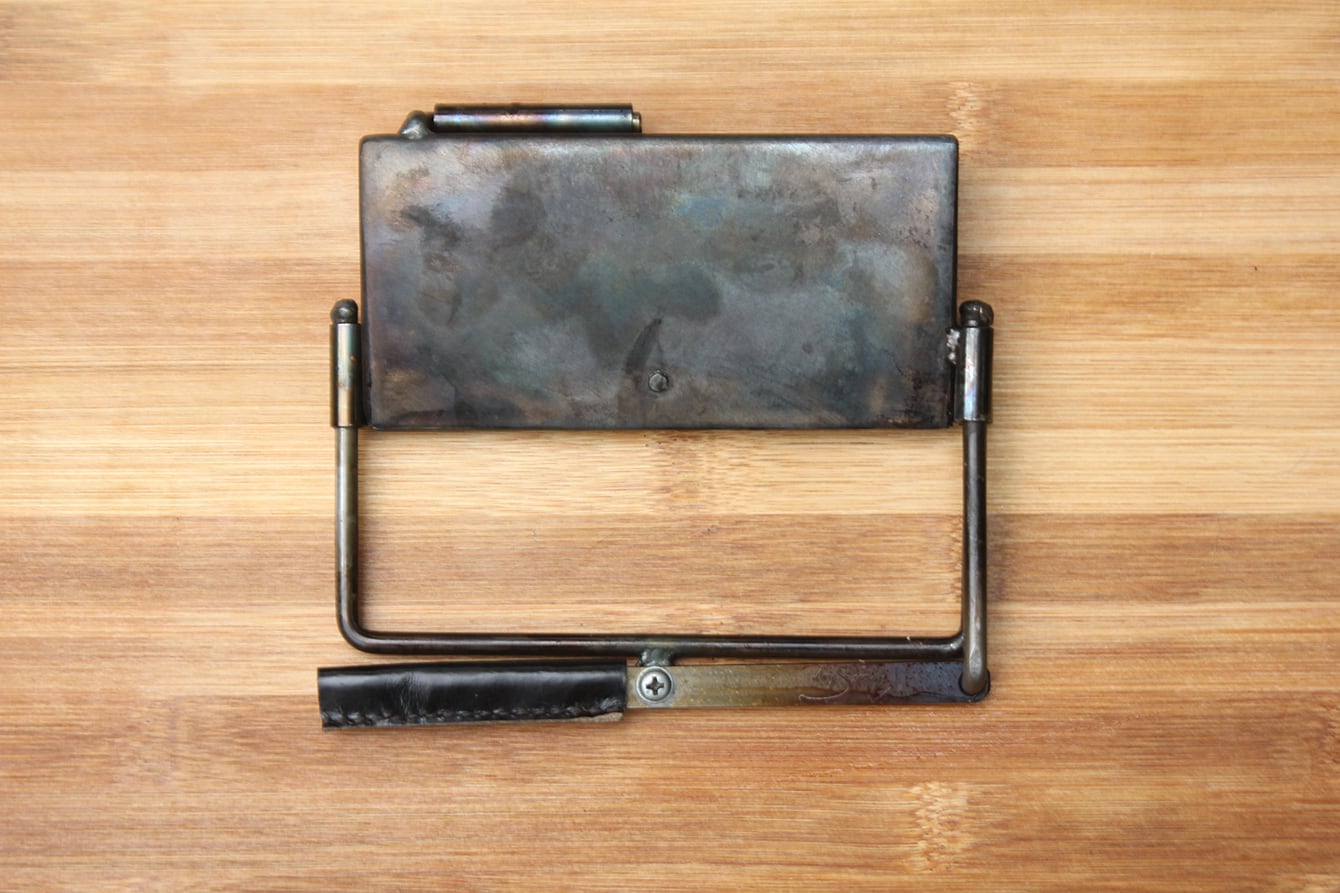 ホットサンドメーカー GAMAGUCHI | ironshop アイアンショップ