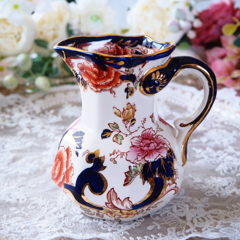 メイソンズ | antique FEELPORT アンティーク食器の専門店